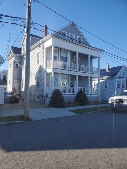 230 Frank St, New Bedford, MA 02740