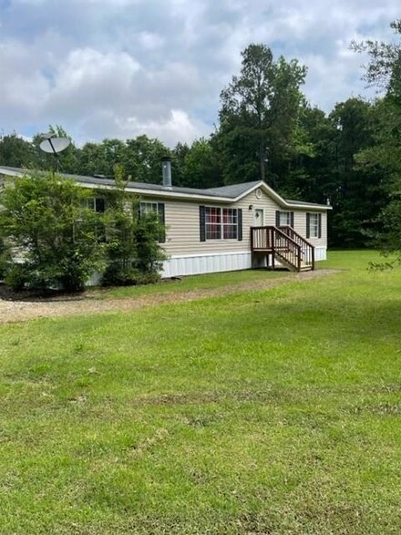 15701 Highway 157, Benton, LA 71006