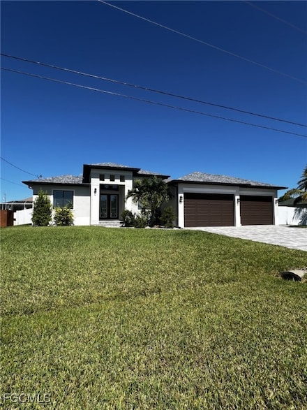 2807 SW 2nd Ln, Cape Coral, FL 33991