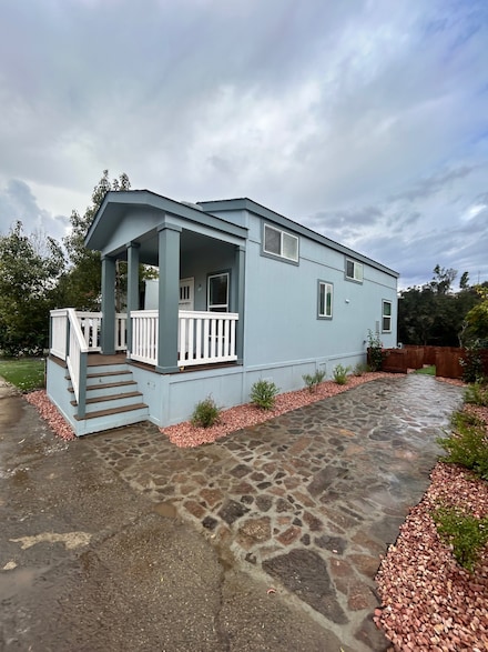 30821 Lilac Rd Unit 15, Valley Center, CA 92082