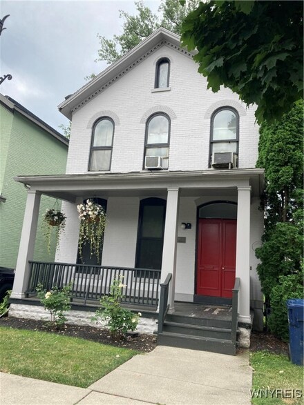 90 Tracy St Unit 3, Buffalo, NY 14201