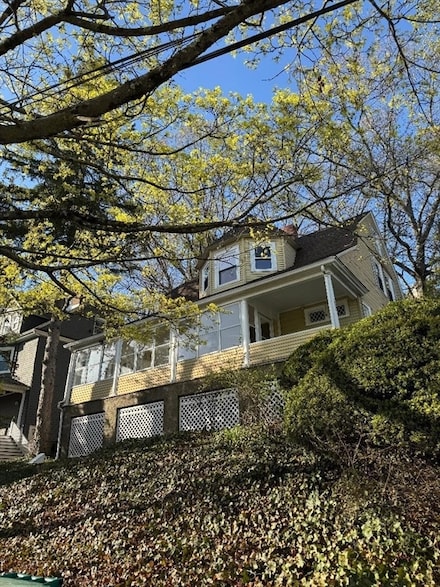 162 Clark St, Newton Center, MA 02459