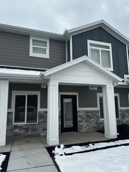 7219 W Lara Leigh Ln Unit 3, Magna, UT 84044