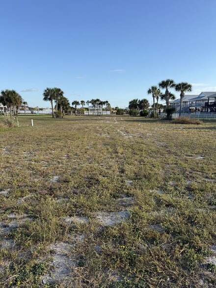 Lot 10 Sea Shores Dr, Port St. Joe, FL 32456