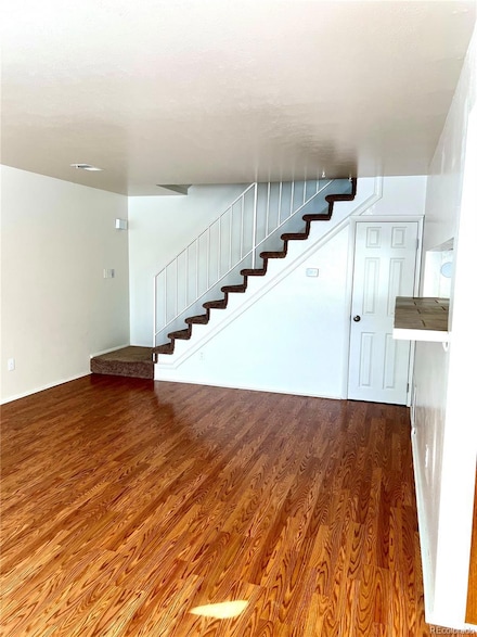 7700 W Glasgow Place Unit 19A, Littleton, CO 80128
