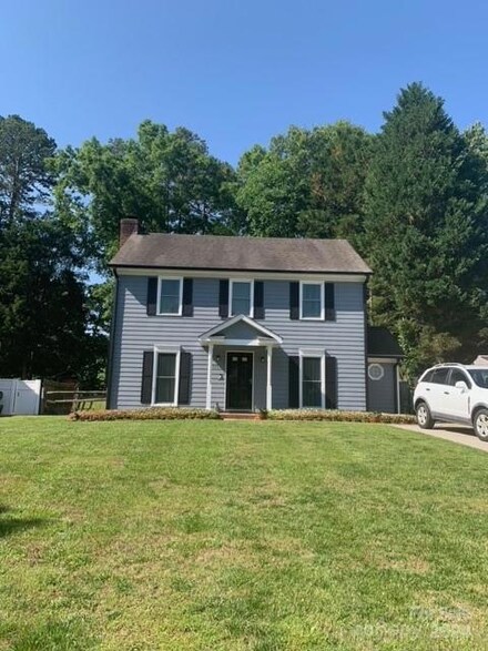 8402 Mission Hills Rd Unit 33, Charlotte, NC 28227