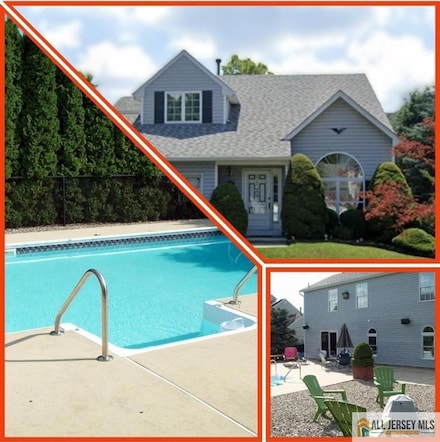 15 Capitol Reef Rd, Howell, NJ 07731