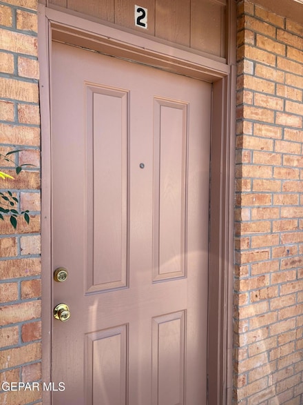 7142 Dale Rd Unit 2, El Paso, TX 79915