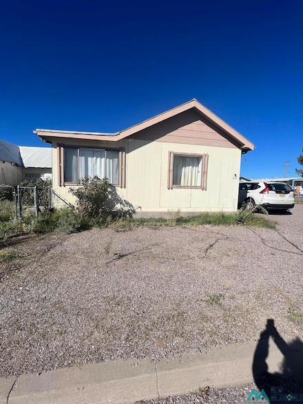 610 N Cedar St, Truth Or Consequences, NM 87901