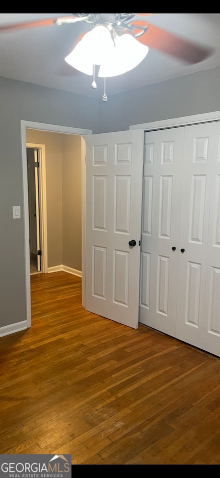 138 Richard Dr SE, Milledgeville, GA 31061