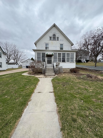 150 Larabee St, Horicon, WI 53032