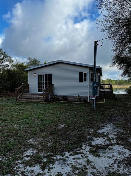 43219 Bear Lake Blvd, Deland, FL 32720