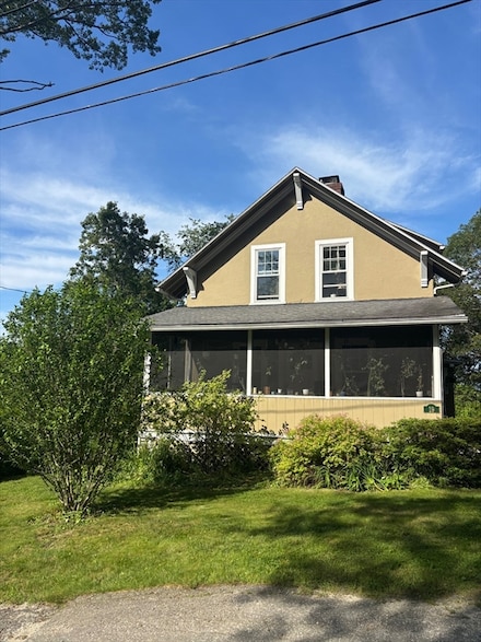 19 Aldena Rd, Worcester, MA 01603