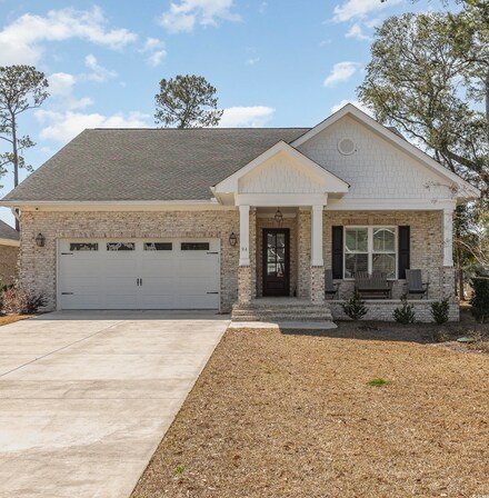 94 Great Egret Ct, Pawleys Island, SC 29585