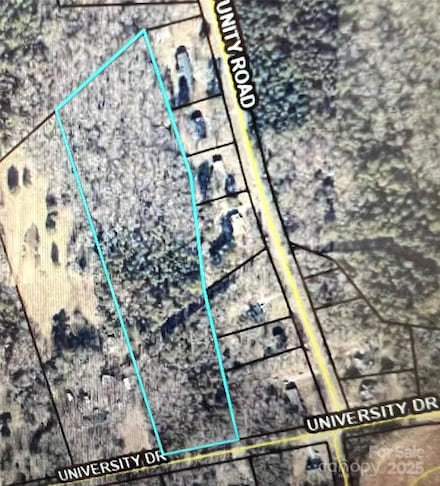 00 University Dr, Lancaster, SC 29720