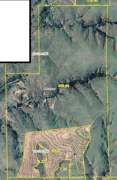 0 Rural Unit 511451, Lake City, KS 67071