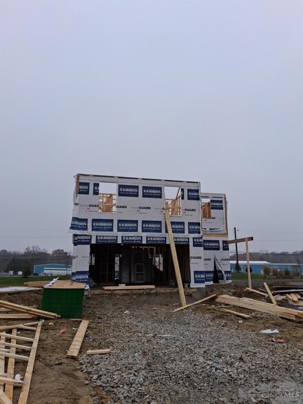 106 Lonny St, Mount Orab, OH 45154