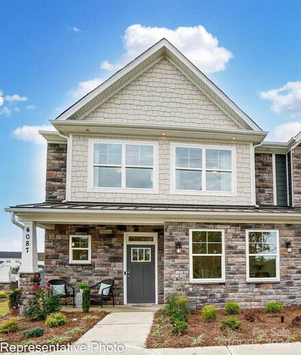 6283 Tea Olive Dr Unit 175, Harrisburg, NC 28075