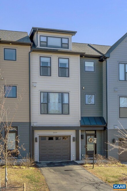 2223 Fowler Cir, Charlottesville, VA 22901
