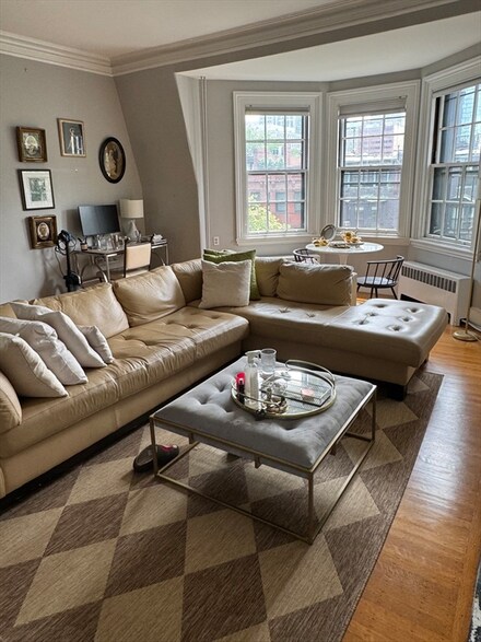 133 Marlborough St Unit 9, Boston, MA 02116