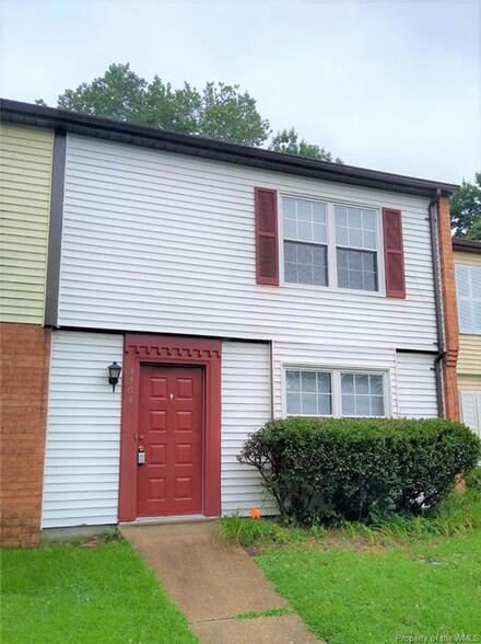 3404 London Company Way, Williamsburg, VA 23185