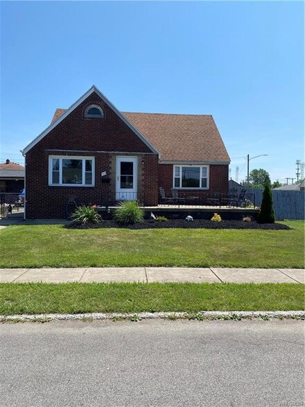 186 Colton Ave, Buffalo, NY 14218