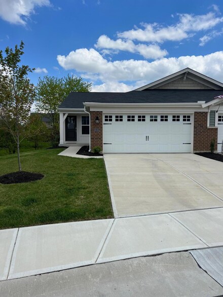 10125 Lucille Ln, Union, KY 41091