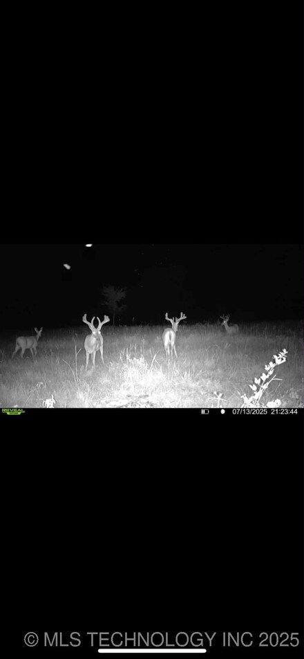 0 Old U S Highway 270, Hartshorne, OK 74547