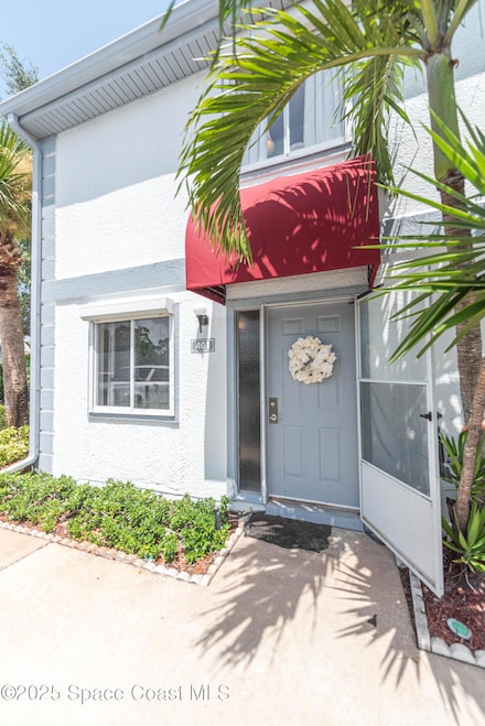 401 Seaport Blvd Unit T144, Cape Canaveral, FL 32920
