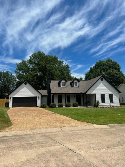 47 White Oak Cir, Searcy, AR 72143