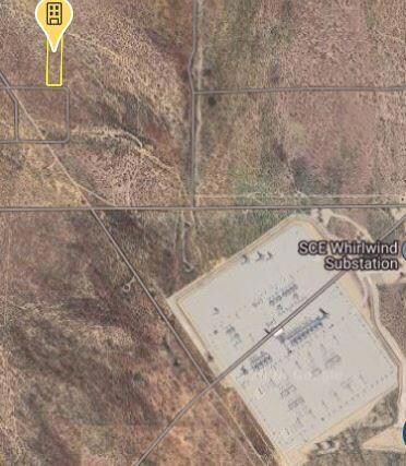 0 Apn 261-103-13 Rosamond Blvd, Rosamond, CA 93560