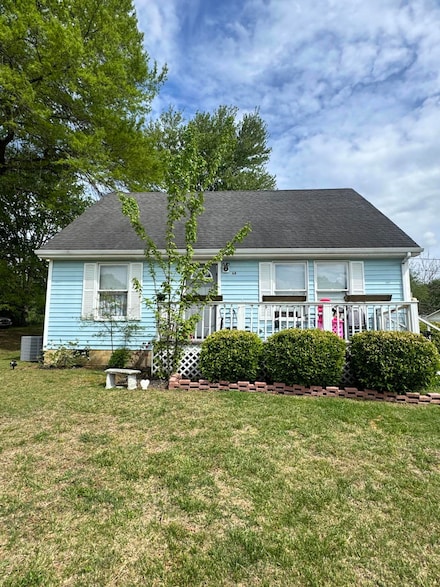 68 Red Witt Rd, Williamsburg, KY 40769
