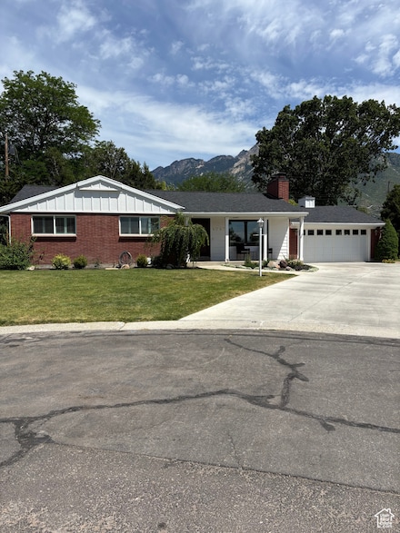 4047 S Comet Cir, Salt Lake City, UT 84124