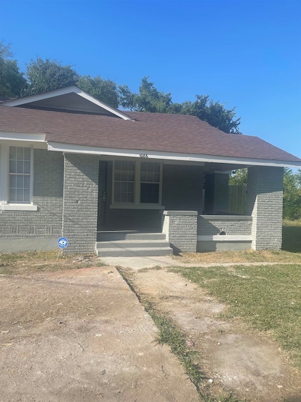 1086 Merriwether Ave, Memphis, TN 38105