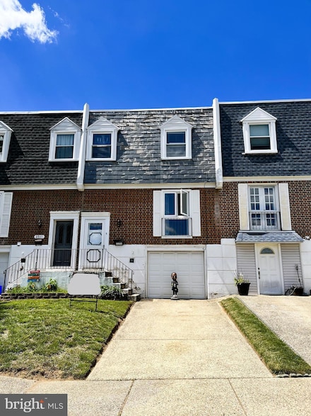 3206 Kilburn Rd, Philadelphia, PA 19114