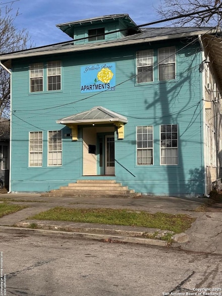 310 Roosevelt Ave, San Antonio, TX 78210