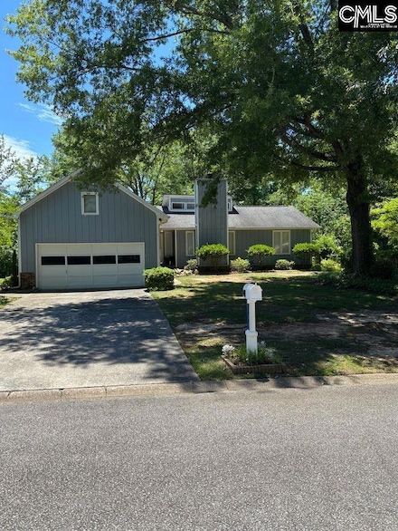 100 Clee Hill Ct, Irmo, SC 29063