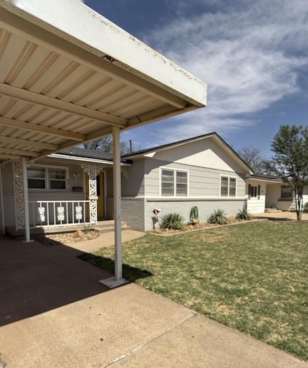 3312 36th St, Lubbock, TX 79413