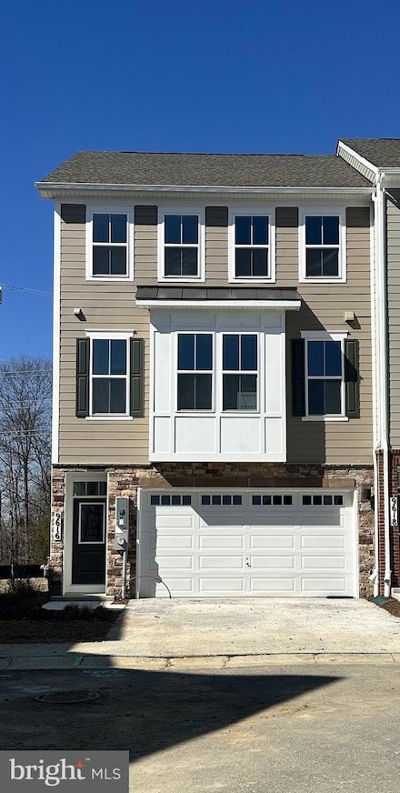 9616 Killenney Place, Waldorf, MD 20601