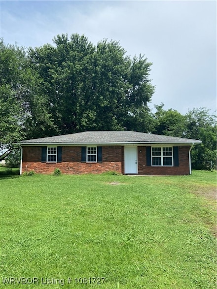 616 S Columbus St, Spiro, OK 74959