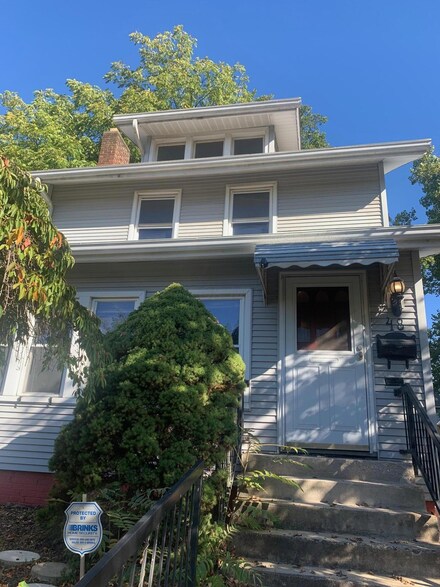 48 W Duncan St, Columbus, OH 43202