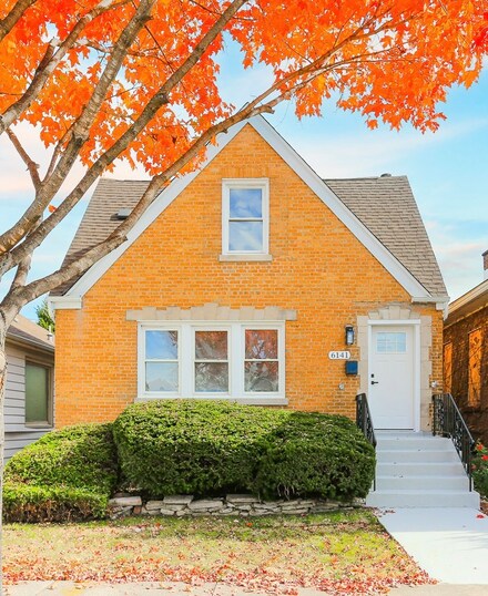 6141 S Meade Ave, Chicago, IL 60638