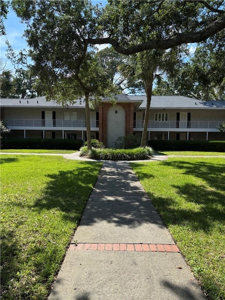 300 N Windward Dr Unit 218, St. Simons Island, GA 31522