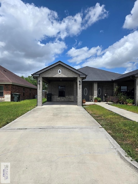 1217 Escondido Ln W Unit A, Harlingen, TX 78550