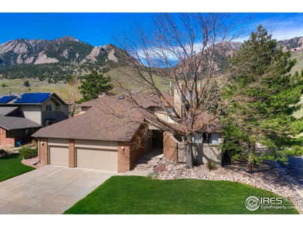 1255 Wildwood Rd, Boulder, CO 80305