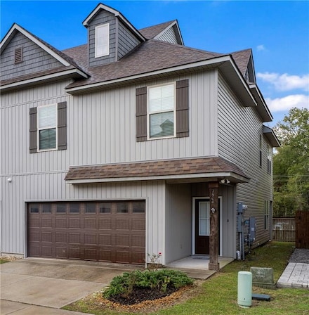 7904 Pisa Dr, Baton Rouge, LA 70820