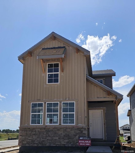 2126 Generations Alley, Brighton, CO 80601