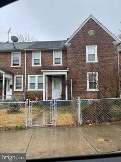 1052 Monitor Rd, Camden, NJ 08104