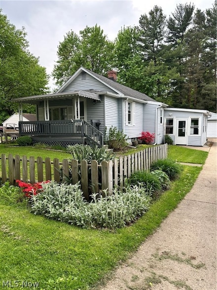 6515 Fassett St, Ashtabula, OH 44004