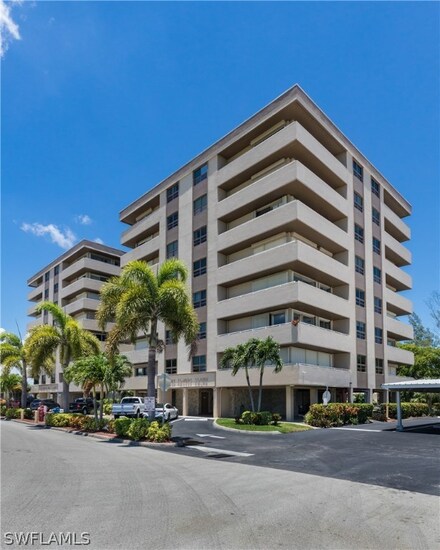 4807 Sunset Ct Unit 501, Cape Coral, FL 33904